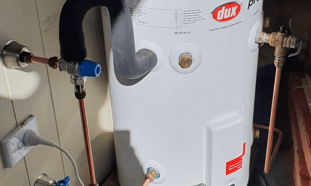 dux-electric-hot-water-system-indoor-install